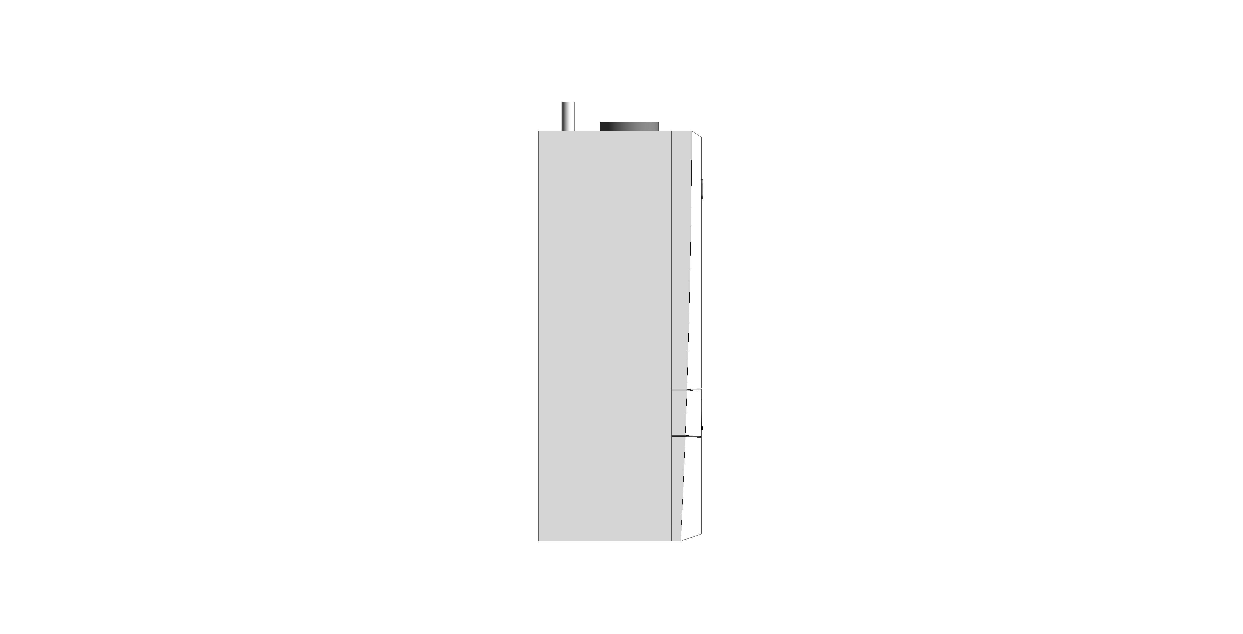 Product: Logic Max Heat2