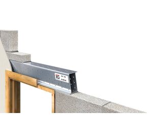Product: IG Box Lintels - Standard / Heavy / Extra Heavy Duty