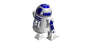R2-D2