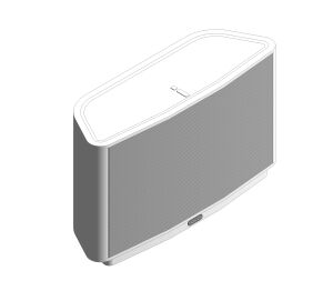 Sonos Play 5