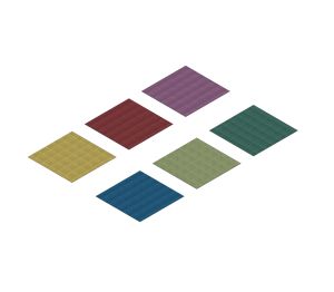 Product: Balanced Hues