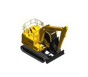 Product: 150X TRACKED EXCAVATOR