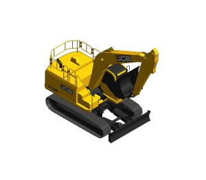 Product: 220X TRACKED EXCAVATOR