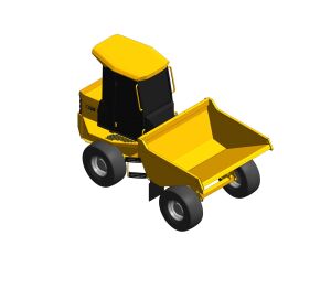 Product: 6T-2 FRONT TIP SITE DUMPER