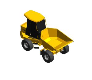 Product: 6T-2 SWIVEL TIP SITE DUMPER
