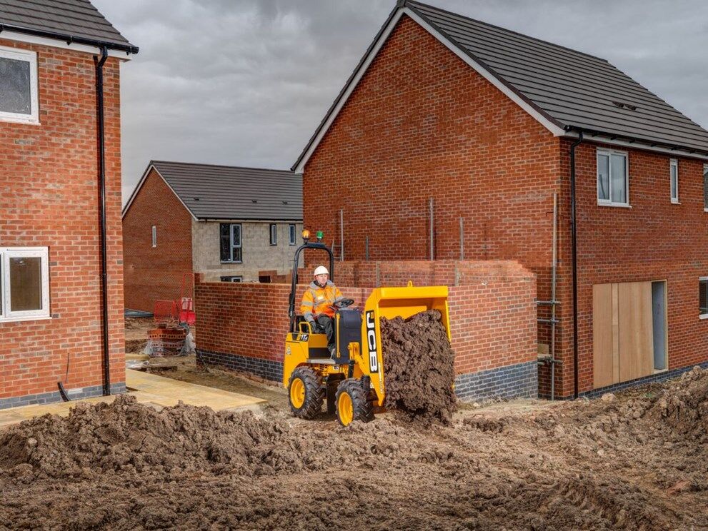 Product: 1T-2 SITE DUMPER