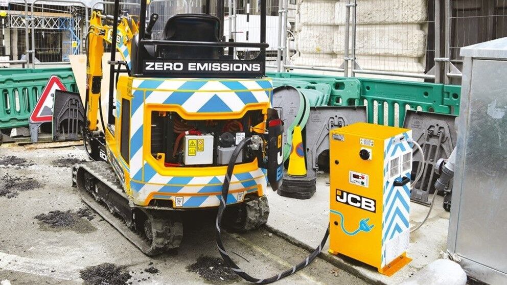 Product: 1T-2E SITE DUMPER