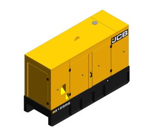 Product: G125RS DIESEL GENERATOR