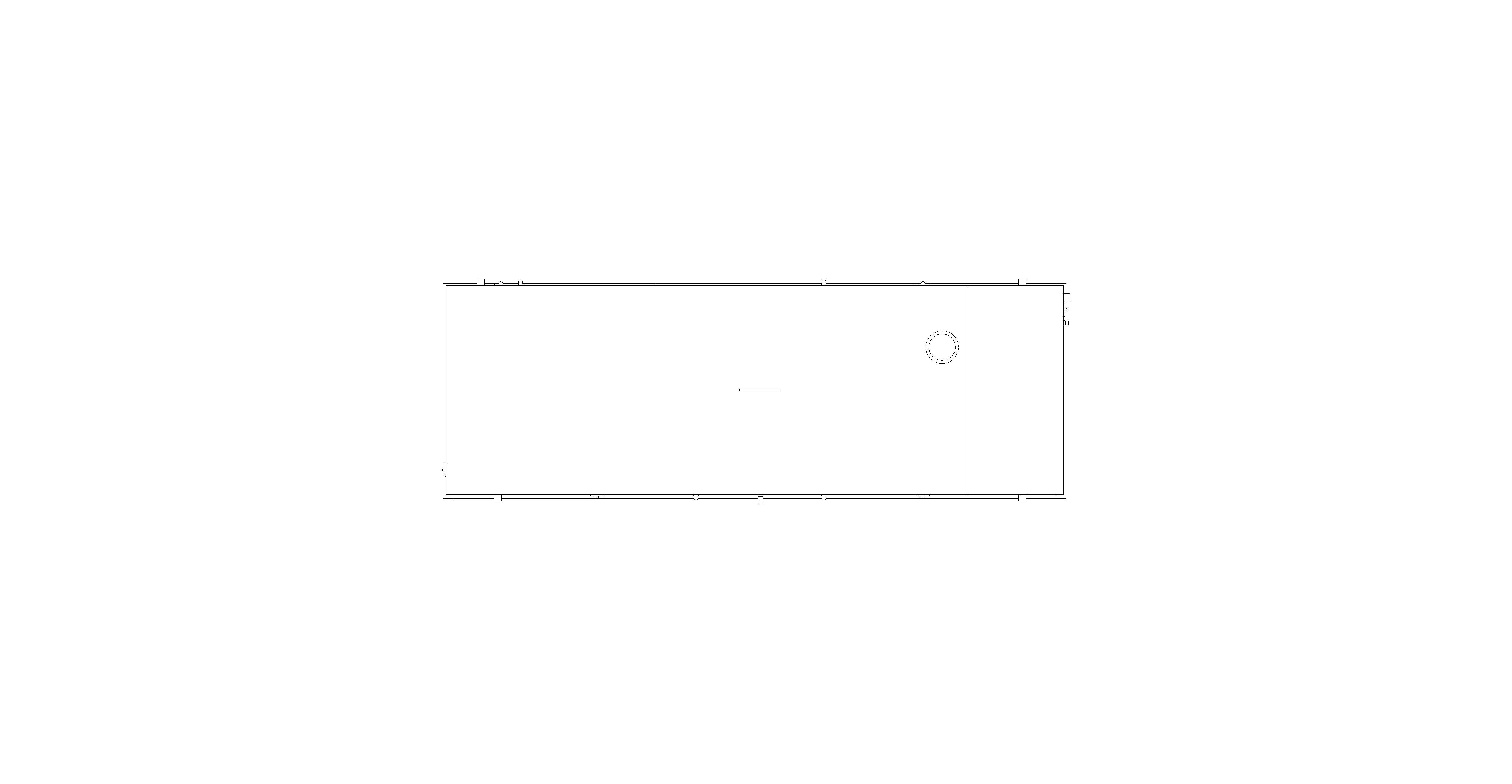 Product: G125RS DIESEL GENERATOR
