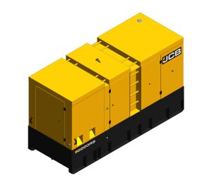Product: G220RS DIESEL GENERATOR