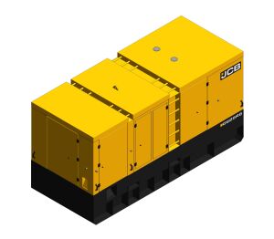 Product: G625RS DIESEL GENERATOR