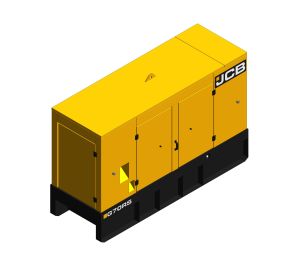Product: G70RS DIESEL GENERATOR