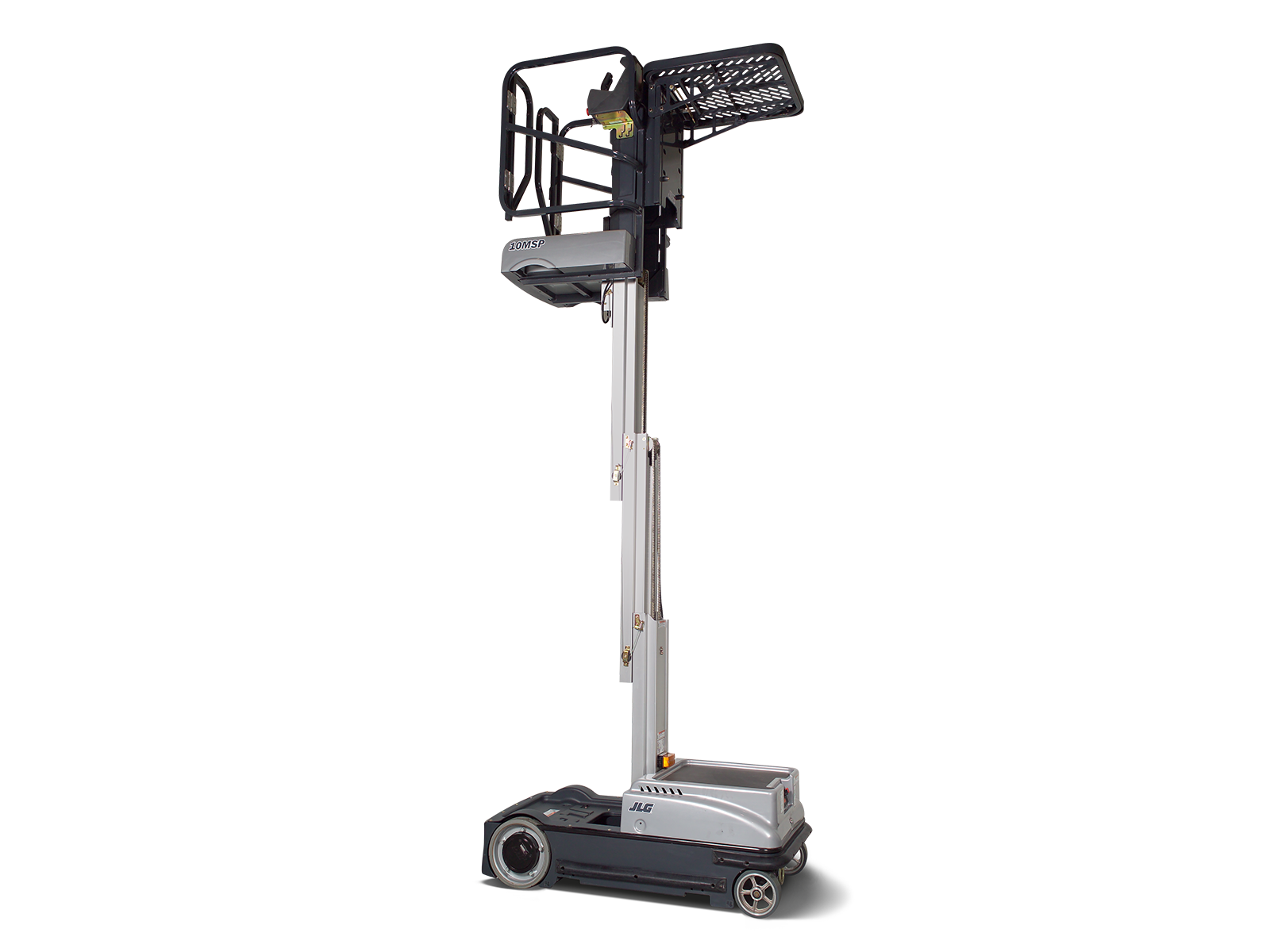 Product: 10MSP - Driveable Order Picker