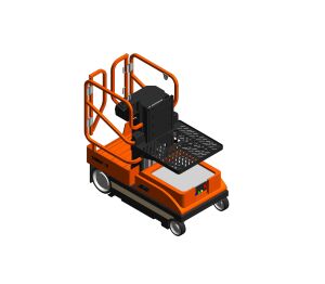 Product: 10MSP-S - Driveable Stock Picker