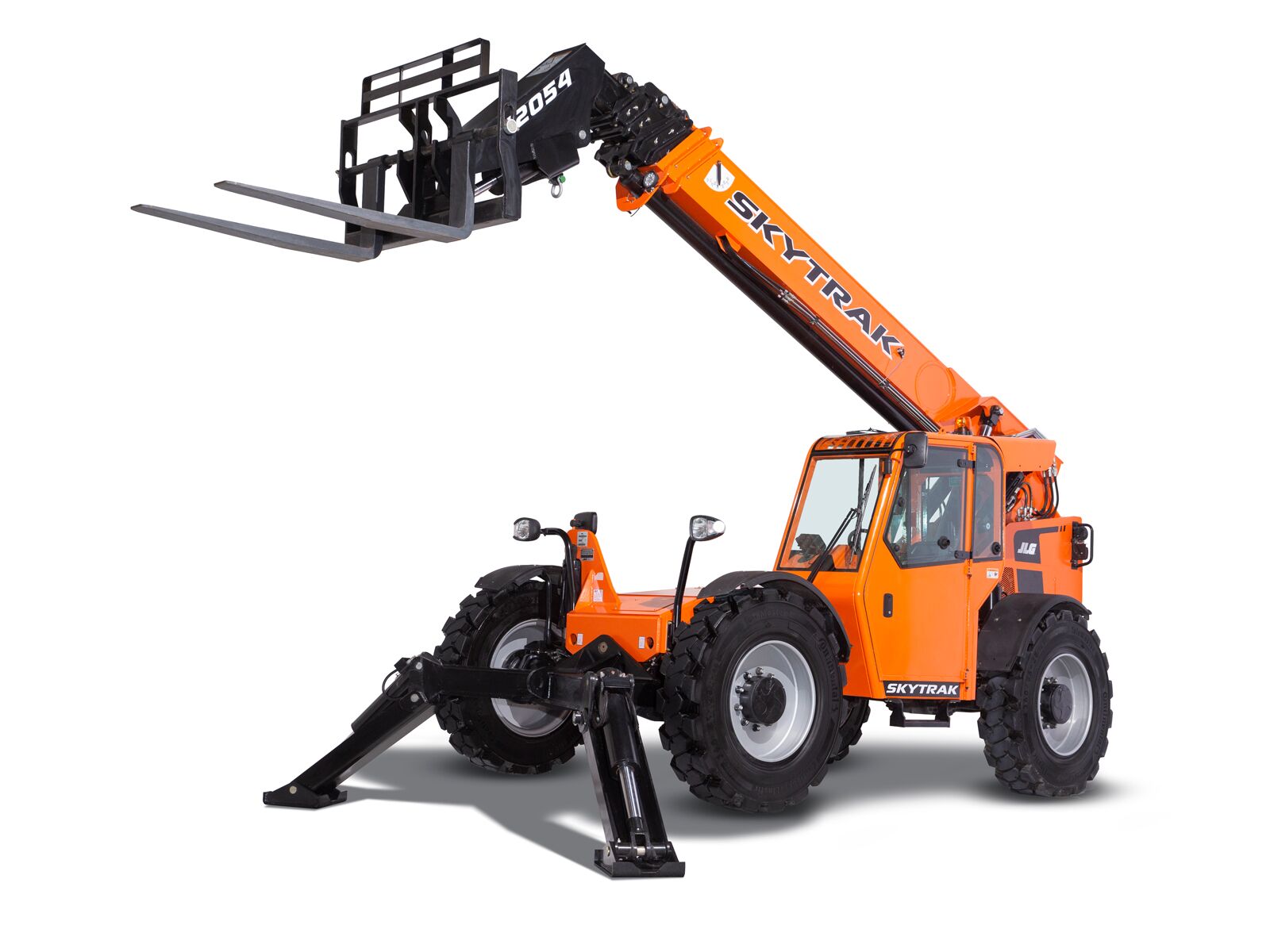 Product: 12054 - SkyTrak® Telehandler