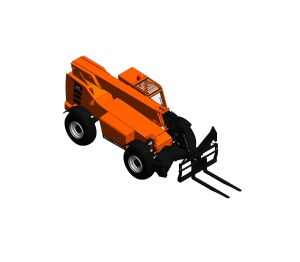 Product: 12054 - SkyTrak® Telehandler