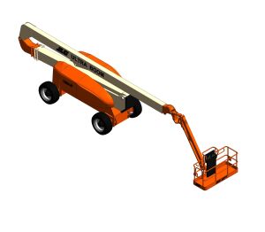 Product: 1250AJP - Articulating Boom Lifts