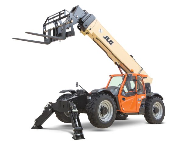 Product: 1255 - JLG® Telehandler