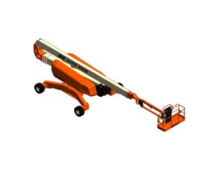 Product: 1500AJP New - Articulating Boom Lifts