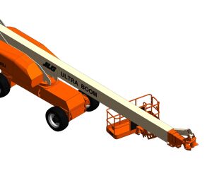 Product: 1500SJ - Ultra Series Telescopic Boom Lift