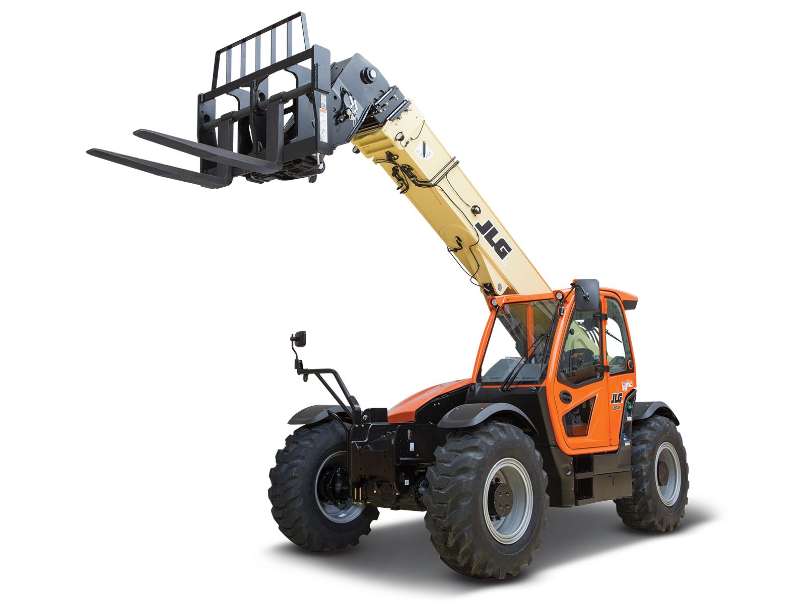 Product: 1644 High Capacity / 7013H - JLG® Telehandler