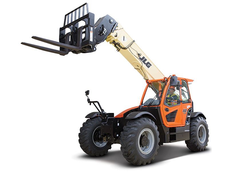 Product: 1732 High Capacity / 8010H - JLG® Telehandler