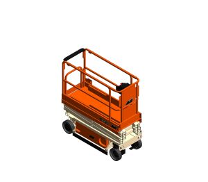 Product: 1930ES - Electric Scissor Lift