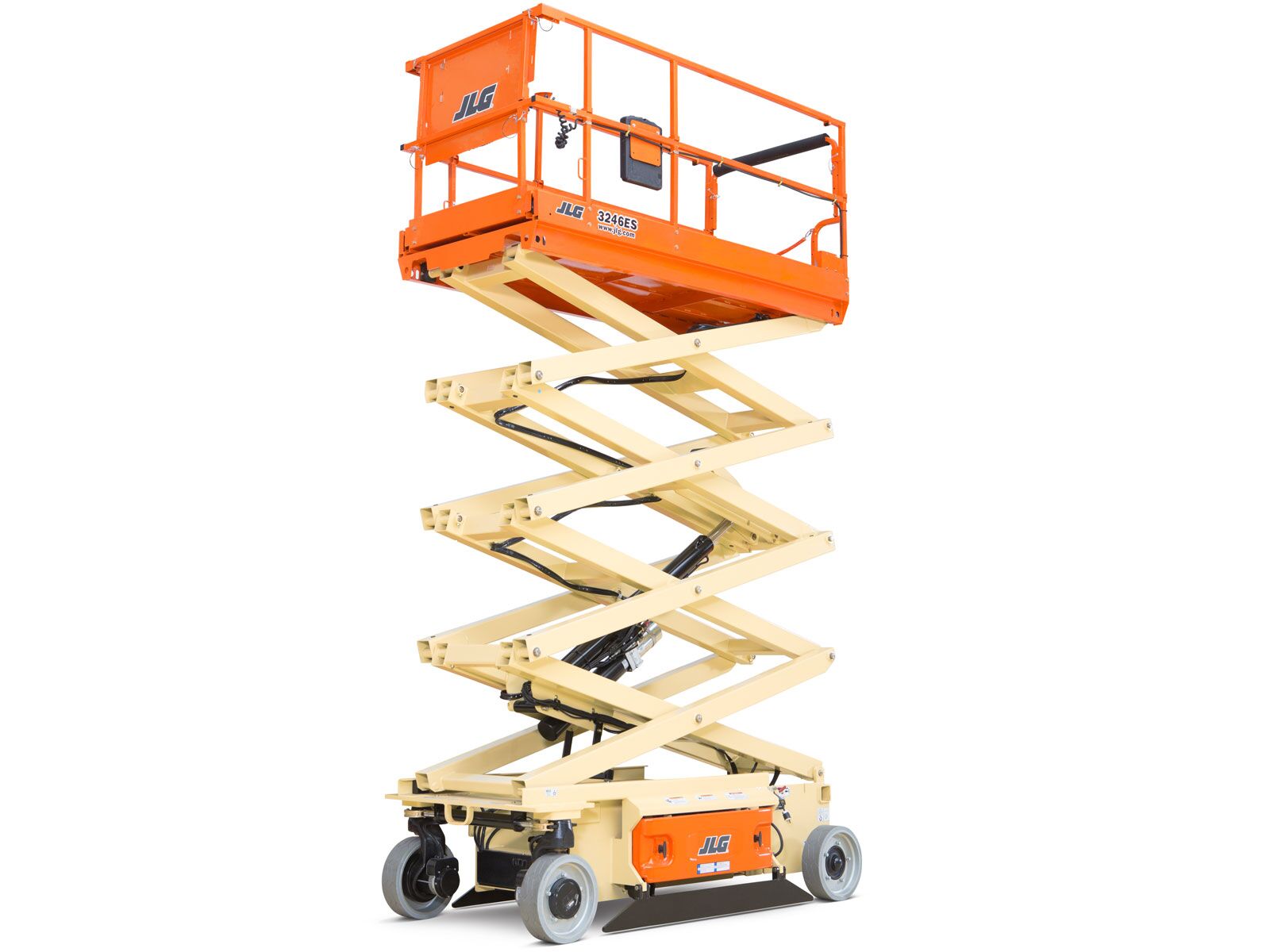 Product: 3246ES - Electric Scissor Lift