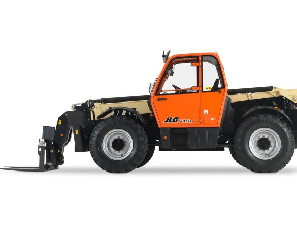Product: 4017RS - JLG® Telehandler