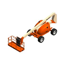 Product: 600A - Articulating Boom Lifts