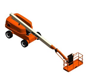 Product: 660SJ - 600 Series
