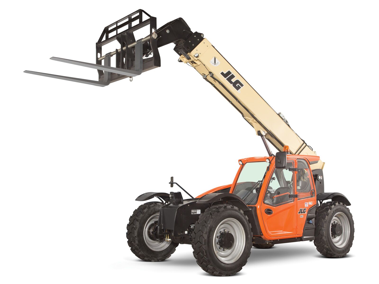 Product: 943 - JLG® Telehandler