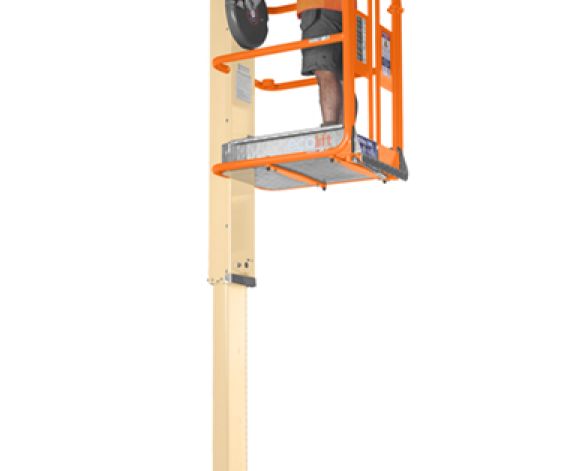 Product: EcoLift / EcoLift 2.2 / EcoLift 70 - EcoLift™ Series - Orange