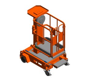 Product: EcoLift X Series