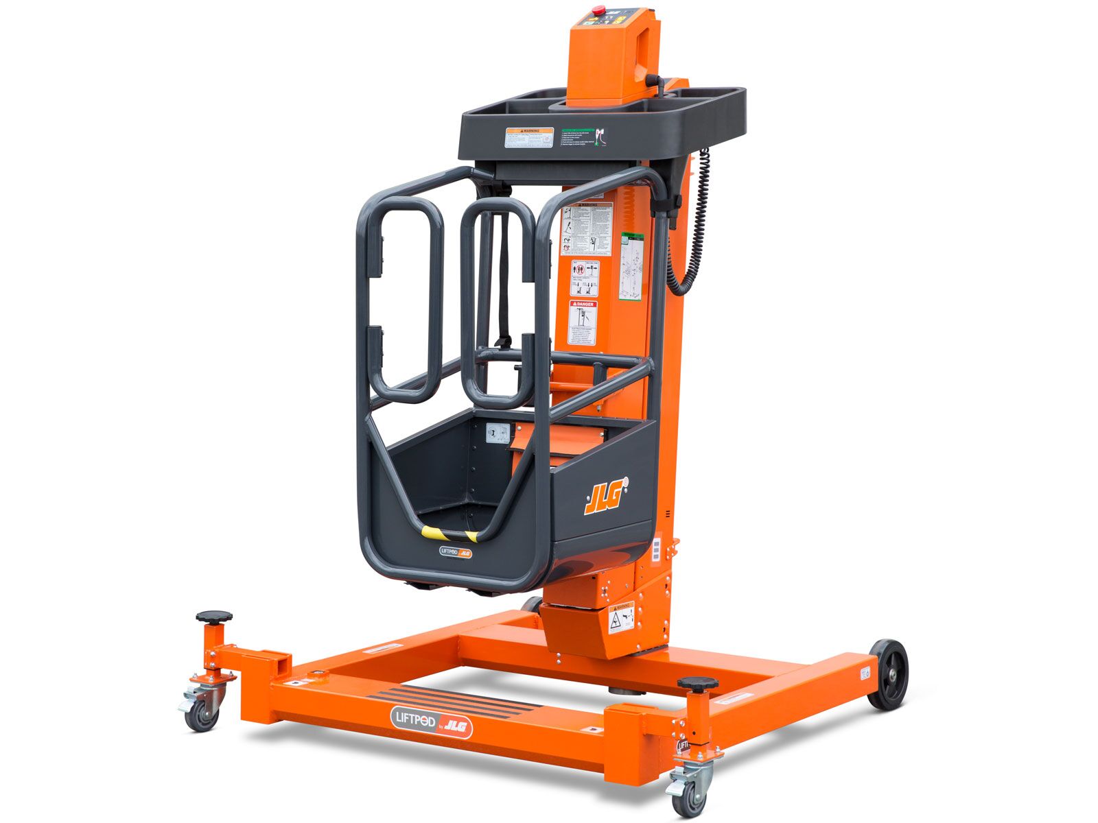 Product: FT140 - LiftPod® Personal Portable Lift