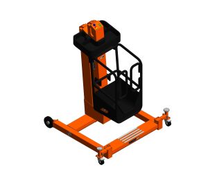 Product: FT140 - LiftPod® Personal Portable Lift