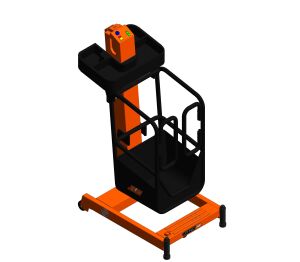 Product: FT70 - LiftPod® Personal Portable Lift