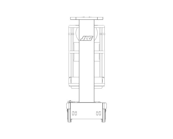 Product: JLG Power Towers Ecolift DC