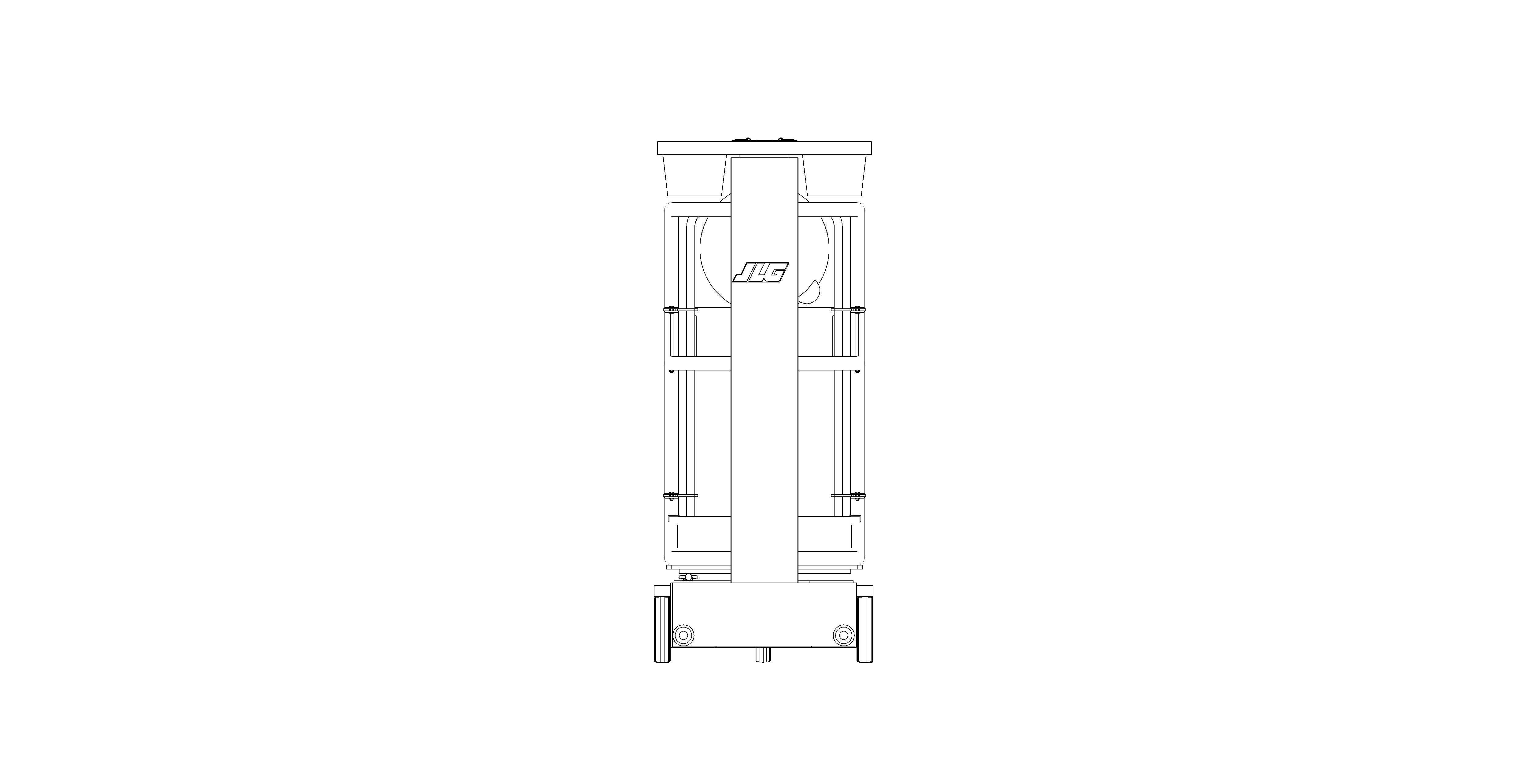 Product: JLG Power Towers Pecolift DC