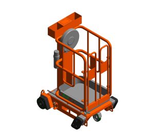 Product: Pecolift X Series