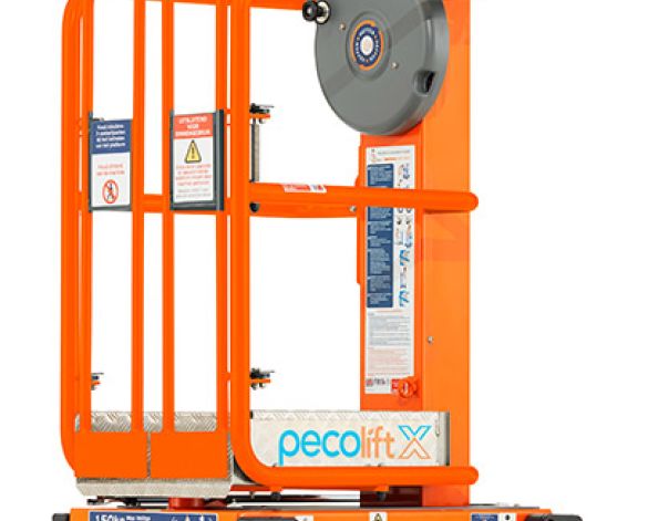 Product: Pecolift X Series