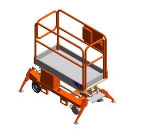Product: Power Tower Duo Series