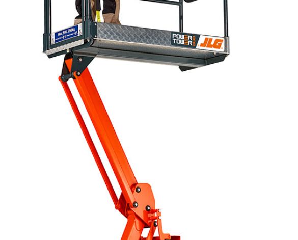 Product: Power Tower Duo Series
