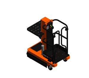 Product: Powerpicker - Push Around Stock Pickers