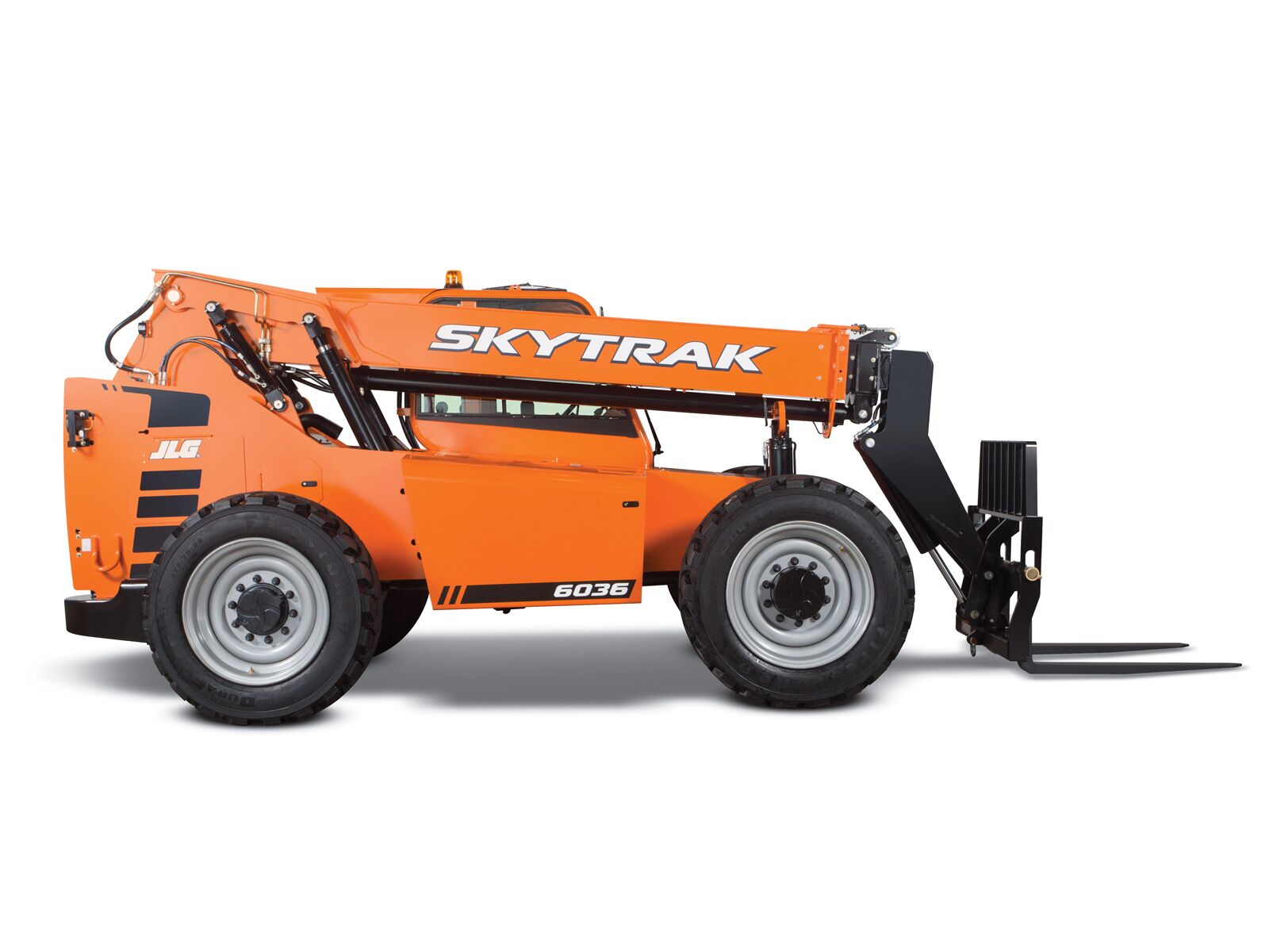 Product: SkyTrak 6036 - SkyTrak® Telehandler