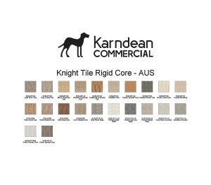 Product: Knight Tile Rigid Core - Luxury Vinyl Flooring