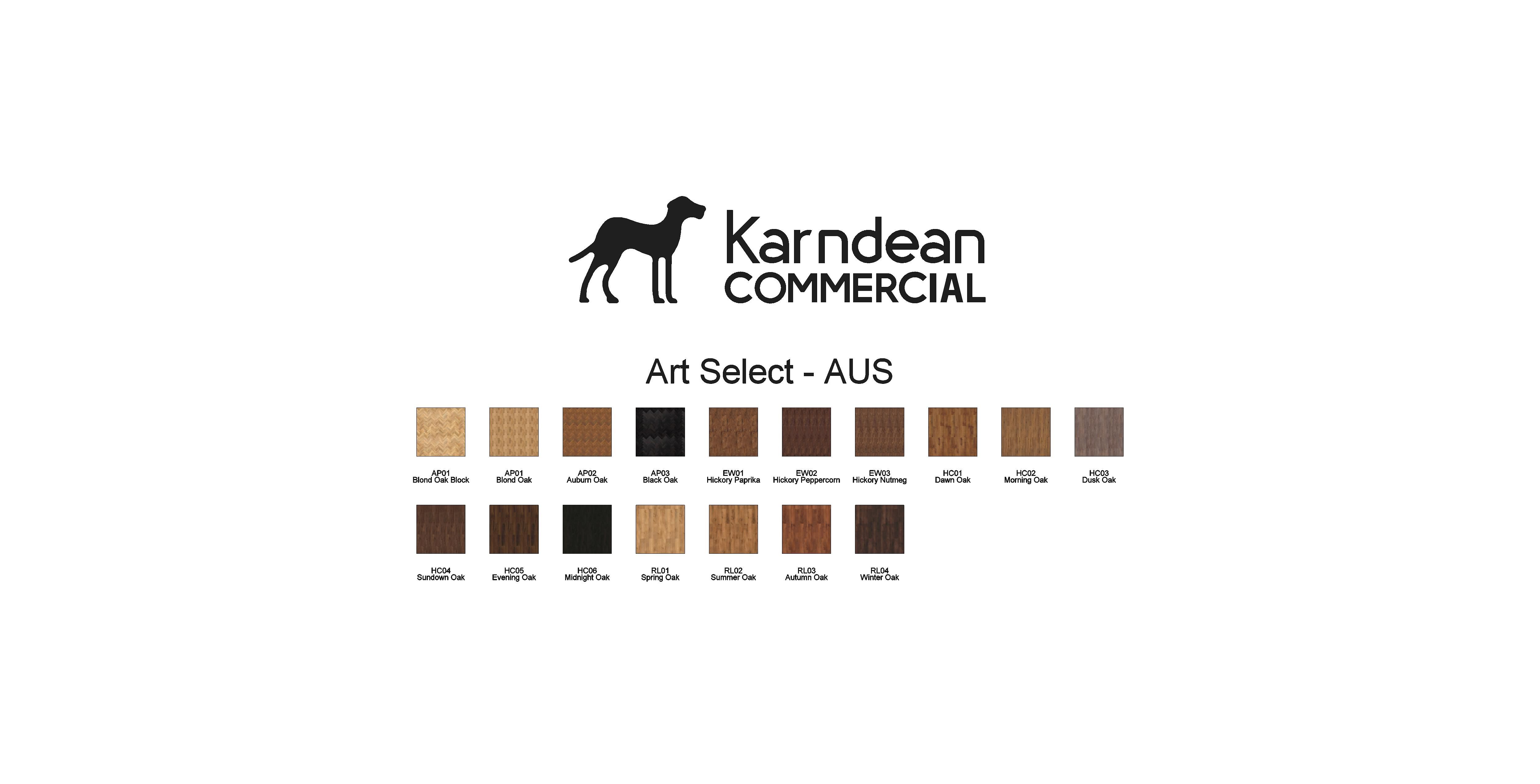Product: Art Select - Luxury Vinyl Flooring