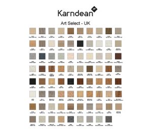Product: Art Select - Luxury Vinyl Flooring