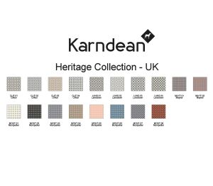 Product: Heritage Collection - Luxury Vinyl Flooring