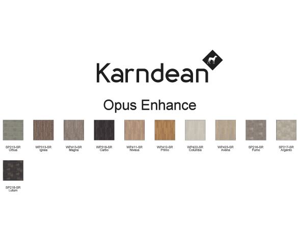 Product: Opus Enhance - Luxury Vinyl Flooring
